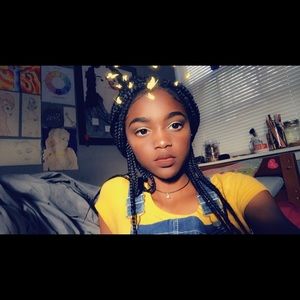 Meet your Posher, Brianna